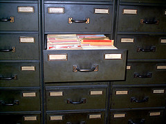 Filing Cabinet